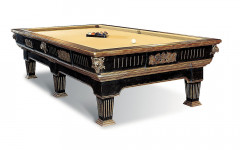 Бильярдный стол Novecento Decorated Бильярдный стол Novecento Decorated
