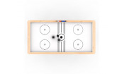 Игровой стол - аэрохоккей DFC DAISY 84" AT-300 Игровой стол - аэрохоккей DFC DAISY 84" AT-300