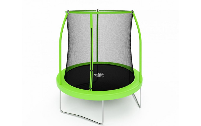 Батут Триумф Норд Триумфальный 244 см с лестницей Батут Триумф Норд Триумфальный 244 см с лестницей