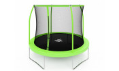 Батут Триумф Норд Триумфальный 305 см с лестницей Батут Триумф Норд Триумфальный 305 см с лестницей