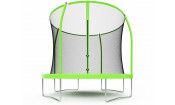 Батут Триумф Норд Триумфальный 305 см с лестницей Батут Триумф Норд Триумфальный 305 см с лестницей