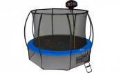 Батут Hasttings Air Game Basketball (3,66 м) Батут Hasttings Air Game Basketball (3,66 м)