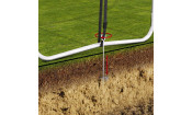 Батут UNIX line 16 ft SUPREME GAME (green)