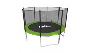 Батут UNIX line Simple 8 ft Green (outside) Батут UNIX line Simple 8 ft Green (outside)