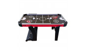 Игровой стол - аэрохоккей DFC IRIS 60" складной