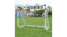 Ворота игровые DFC 6ft пластик GOAL7180A