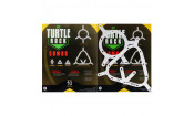 Набор держателей для шаров Turtle Rack Combo ø57,2мм 10 шт. Набор держателей для шаров Turtle Rack Combo ø57,2мм 10 шт.