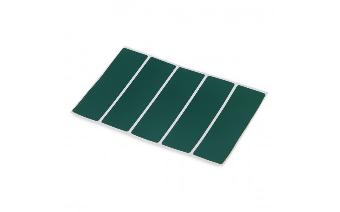 Лента для ремонта сукна F7952 30x100мм 5шт Лента для ремонта сукна F7952 30x100мм 5шт