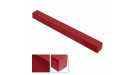 Заготовка для кия красная 40x40x800mm Заготовка для кия красная 40x40x800mm