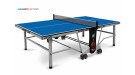 Стол теннисный VICTORY  Indoor Синий