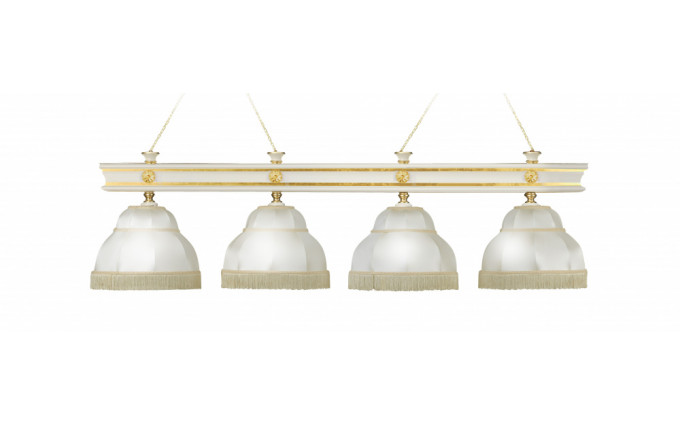 Лампа Моцарт 4пл. ясень Лампа Моцарт 4пл. ясень