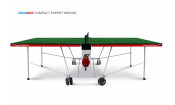 Теннисный стол Compact Expert Indoor green Теннисный стол Compact Expert Indoor green