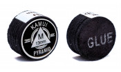 Наклейка для кия "Kamui Black Pyramid" (M) 13 мм Наклейка для кия "Kamui Black Pyramid" (M) 13 мм